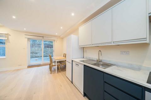 4 bedroom flat to rent, Kepler Road, London SW4