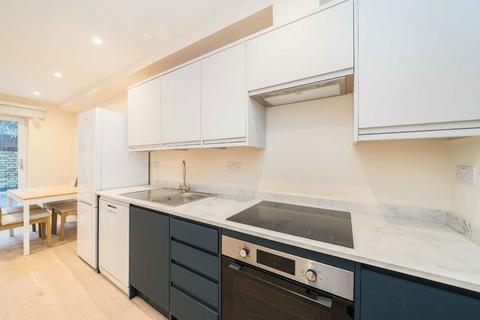 4 bedroom flat to rent, Kepler Road, London SW4