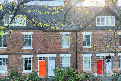 2 bedroom property for sale, St. Pauls Road, Derby DE1