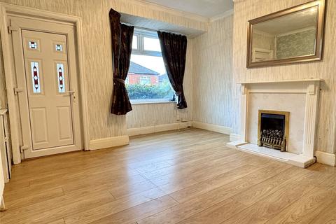 2 bedroom end of terrace house for sale, Block Lane, Chadderton, Oldham, OL9