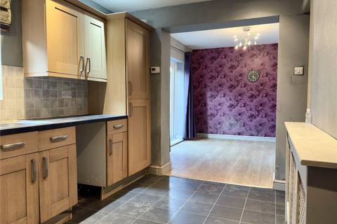 2 bedroom end of terrace house for sale, Block Lane, Chadderton, Oldham, OL9