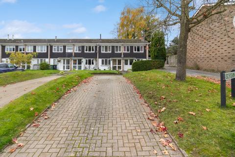 2 bedroom terraced house for sale, Knights Court, Bishops Frome, Worcester, Herefordshire, WR6 5BZ