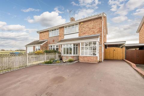 3 bedroom semi-detached house for sale, Stanley Drive, Swindon, DY3 4NH