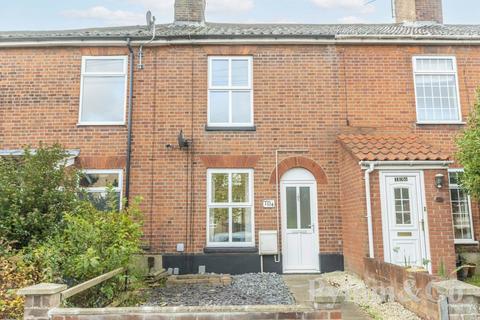 3 bedroom terraced house for sale, Aylsham Road, Norwich NR3