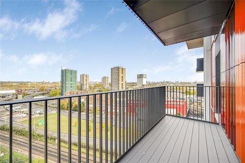 1 bedroom flat to rent, Reflection Apartments, Cascade Way, London, W12