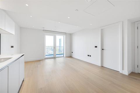 1 bedroom flat to rent, Reflection Apartments, Cascade Way, London, W12