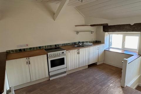 2 bedroom flat to rent, 3a Market Square, Bishops Castle, Shropshire