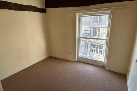 2 bedroom flat to rent, 3a Market Square, Bishops Castle, Shropshire