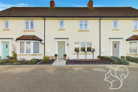 3 bedroom terraced house for sale, Orchard Brook, Long Melford