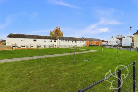 3 bedroom terraced house for sale, Orchard Brook, Long Melford