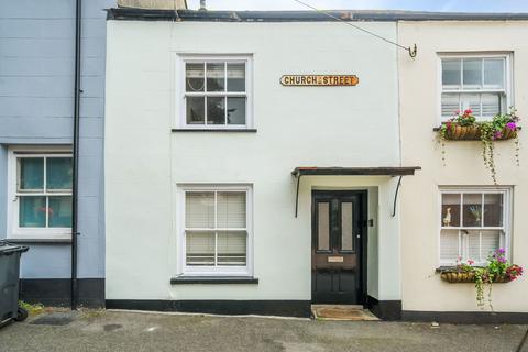 2 bedroom terraced house to rent, Church Street, Kingsbridge