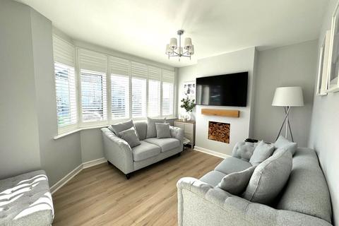 2 bedroom semi-detached house for sale, Birch Grove, Welling, Kent, DA16