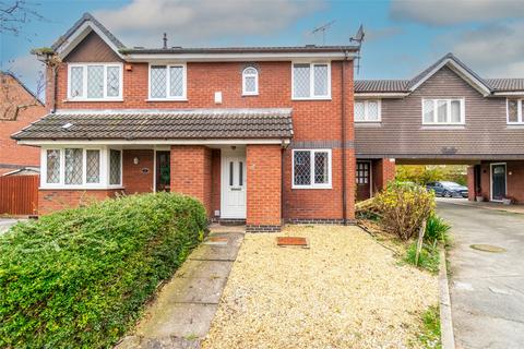 2 bedroom house for sale, Rowan Close, Middlewich