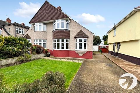 3 bedroom semi-detached house for sale, Welling Way, Welling, Kent, DA16