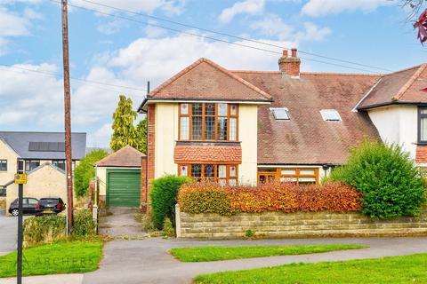 3 bedroom semi-detached house for sale, Manchester Road, Crosspool, Sheffield