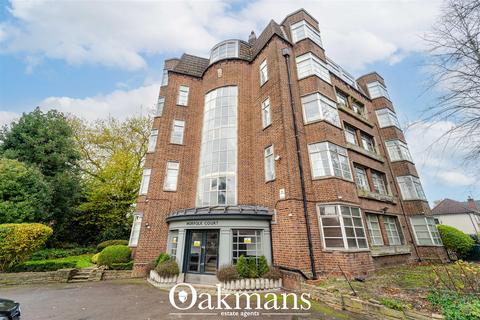 Norfolk Court, Hagley Road, B16