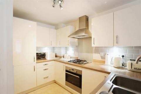 4 bedroom townhouse for sale, Imperial Avenue, Winnington, Northwich