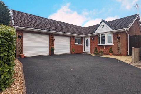 3 bedroom detached bungalow for sale, Pinewood, Skelmersdale WN8