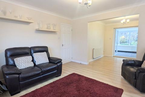 3 bedroom detached bungalow for sale, Pinewood, Skelmersdale WN8