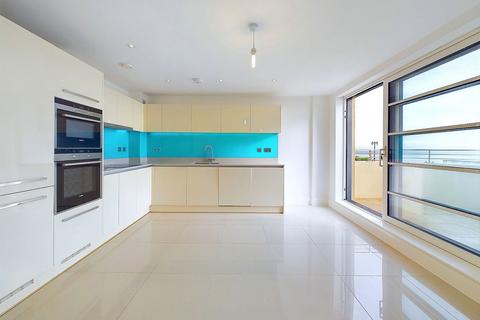 2 bedroom apartment for sale, Vista Mare East, 42, West Parade, Worthing, BN11