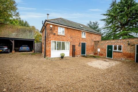 4 bedroom detached house for sale, Beauchamp Roding