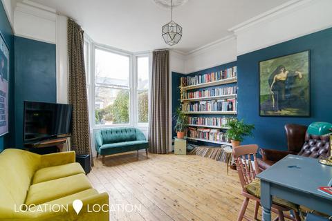 2 bedroom flat to rent, Lordship Park, London, N16