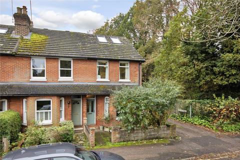 4 bedroom end of terrace house for sale, Bosville Road, Sevenoaks, Kent, TN13