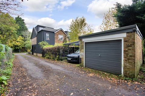 4 bedroom end of terrace house for sale, Bosville Road, Sevenoaks, Kent, TN13