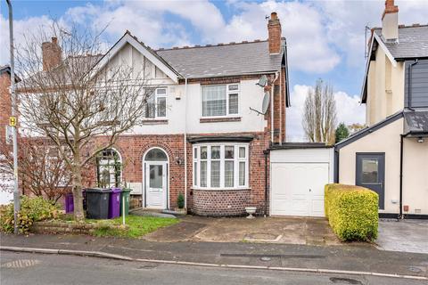 3 bedroom semi-detached house for sale, Cedar Grove, Wolverhampton, West Midlands, WV3