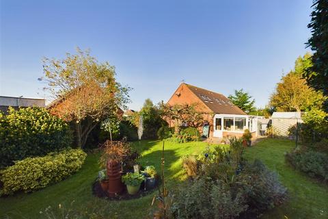 2 bedroom semi-detached bungalow for sale, Byron Close, Mablethorpe LN12