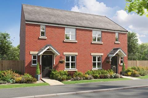 2 bedroom terraced house for sale, Dent Road, Stockton-on-Tees