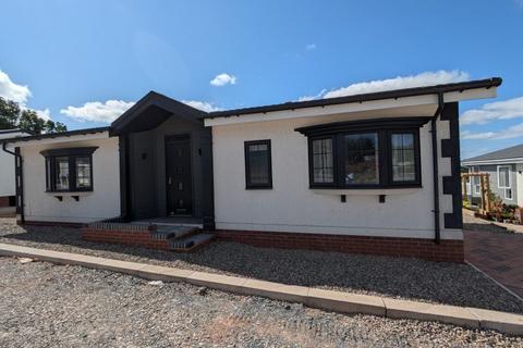 2 bedroom park home for sale, Saltmarshe Castle Residential Park