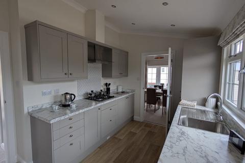 2 bedroom park home for sale, Saltmarshe Castle Residential Park