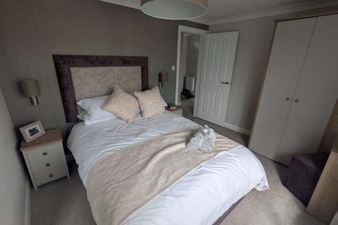 2 bedroom park home for sale, Saltmarshe Castle Residential Park