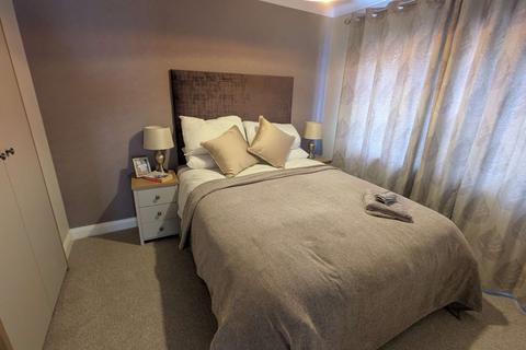 2 bedroom park home for sale, Saltmarshe Castle Residential Park