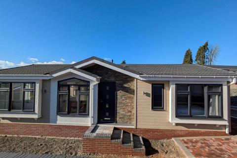 2 bedroom park home for sale, Saltmarshe Castle Residential Park