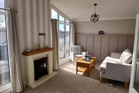 2 bedroom park home for sale, Saltmarshe Castle Residential Park