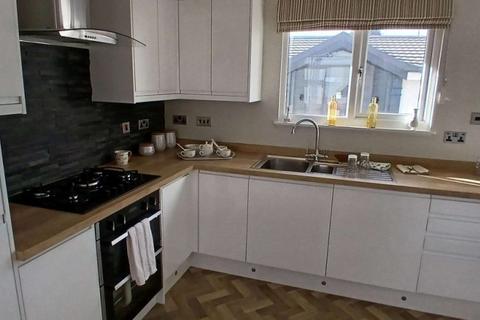 2 bedroom park home for sale, Saltmarshe Castle Residential Park