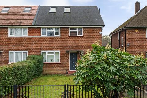 5 bedroom semi-detached house for sale, Sitwell Grove, Stanmore, Middlesex