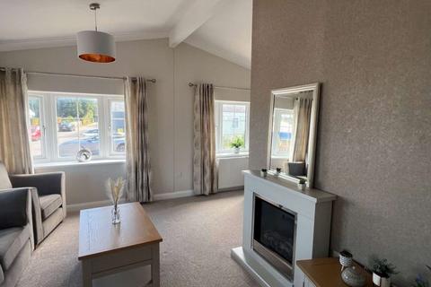 2 bedroom park home for sale, Cranbourne Hall Residential Park