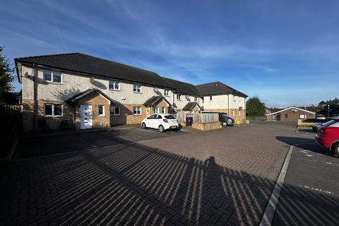 2 bedroom flat for sale, Connelly Place, Motherwell ML1