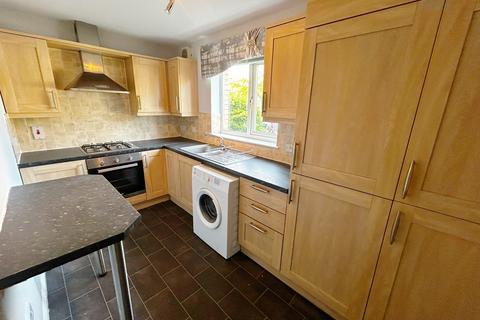 2 bedroom flat for sale, Connelly Place, Motherwell ML1