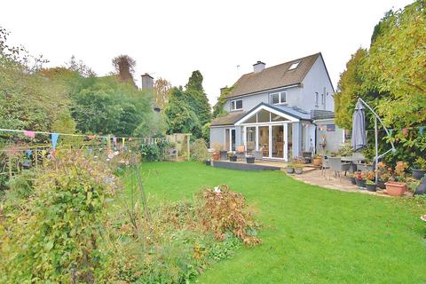 4 bedroom detached house for sale, Westrip Lane, Stroud, Gloucestershire, GL5