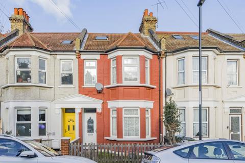 3 bedroom terraced house for sale, Benares Road, Plumstead