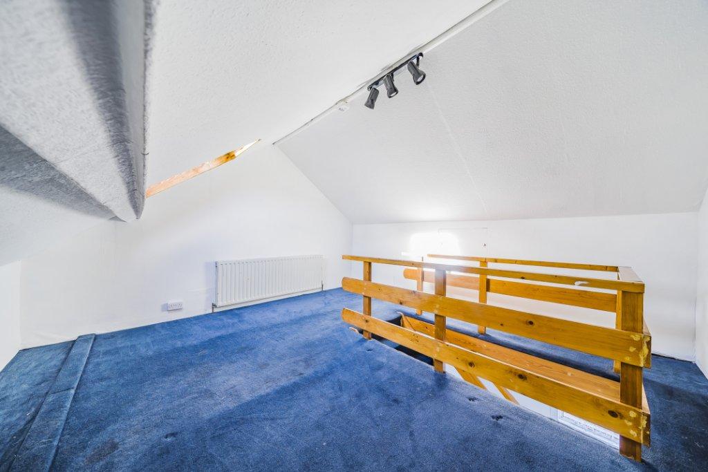 Loft Room