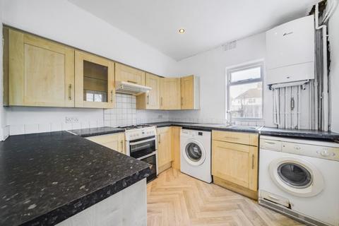 71 Benares Road, London, SE18 1HX
