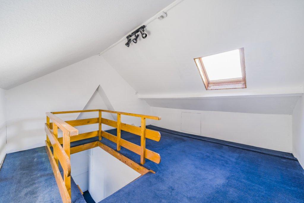 Loft Room