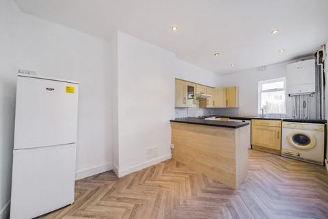 71 Benares Road, London, SE18 1HX