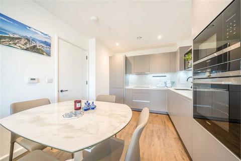 1 bedroom flat for sale, Ratcliffe Cross Street, London E1