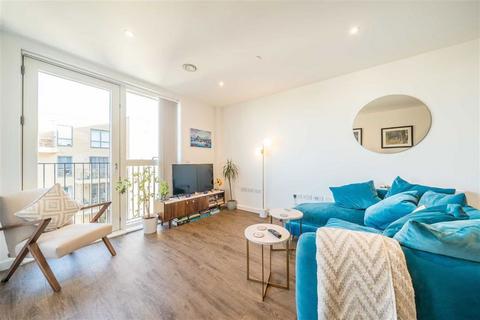 1 bedroom flat for sale, Ratcliffe Cross Street, London E1